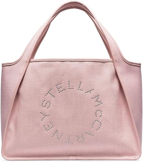 Amazon ステラマッカートニー Stella Logo トートバッグ 並行輸入品 トートバッグ
