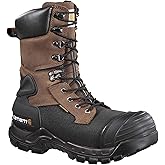 Carhartt Men's Yukon Pac 10-Inch Work Boots