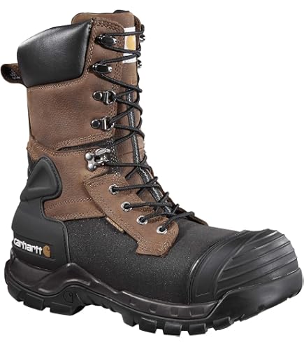Amazon.com | Carhartt Men's CSA 8