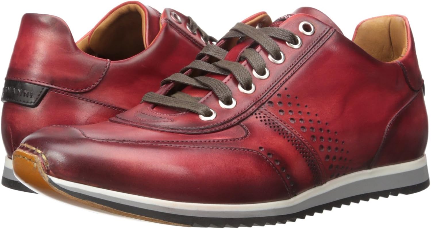 magnanni cristian shoes