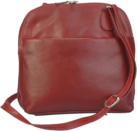 the holland shoulder bag in leather
