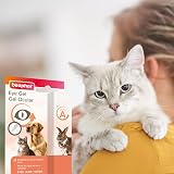 Beaphar Eye Gel 5ml for Pets Cats Dogs Rabbits Small Animals view 9