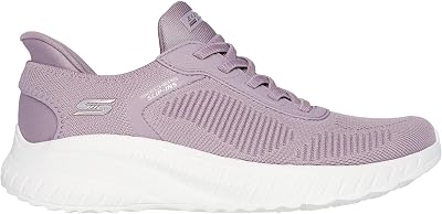 Donna Bobs Squad Chaos Current Muse Slip-Ins, Lavender Textile, 39 EU