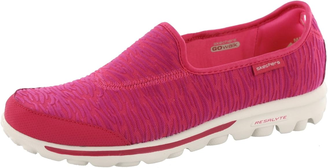 sketchers ladies go walk
