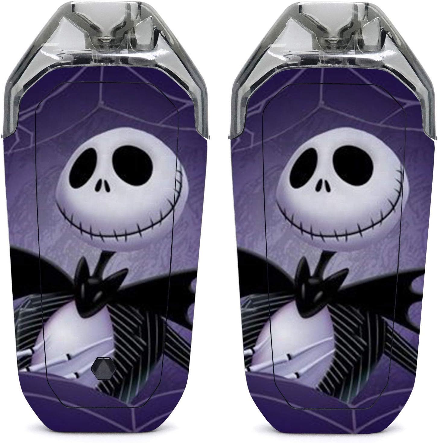 Decal Kid Skin for Aspire AVP - Jack | Protective, Durable, Unique Vinyl Decal wrap Cover | Easy to Apply, Remove, and Change Styles and Change Styles