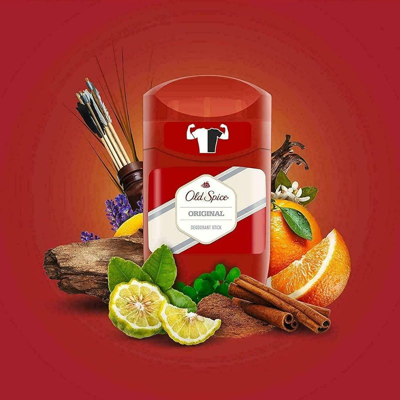 ORIGINAL DEO STICK 50ML
