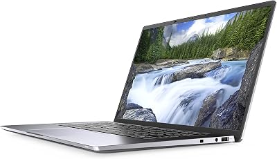 Dell Latitude 9520 15 inch Laptop i7 16GB RAM 512GB SSD Windows 10 Pro