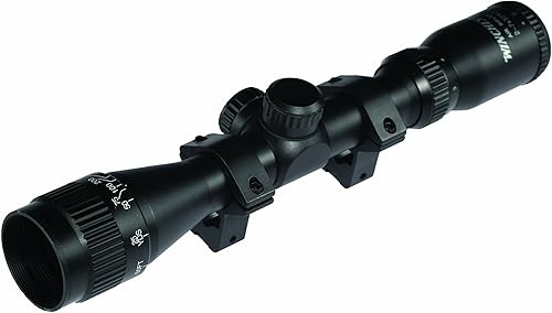 Winchester by Daisy Outdoor Products 2-7 x 32 AO Winchester Scope