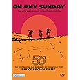 On Any Sunday 50th Anniversary Remastered Edition