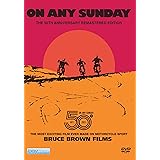 On Any Sunday 50th Anniversary Remastered Edition