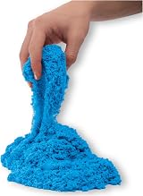 Kinetic Sand 0.9 kg Colour Pack — Mix, Mould, Create for Ages 3+ view 3