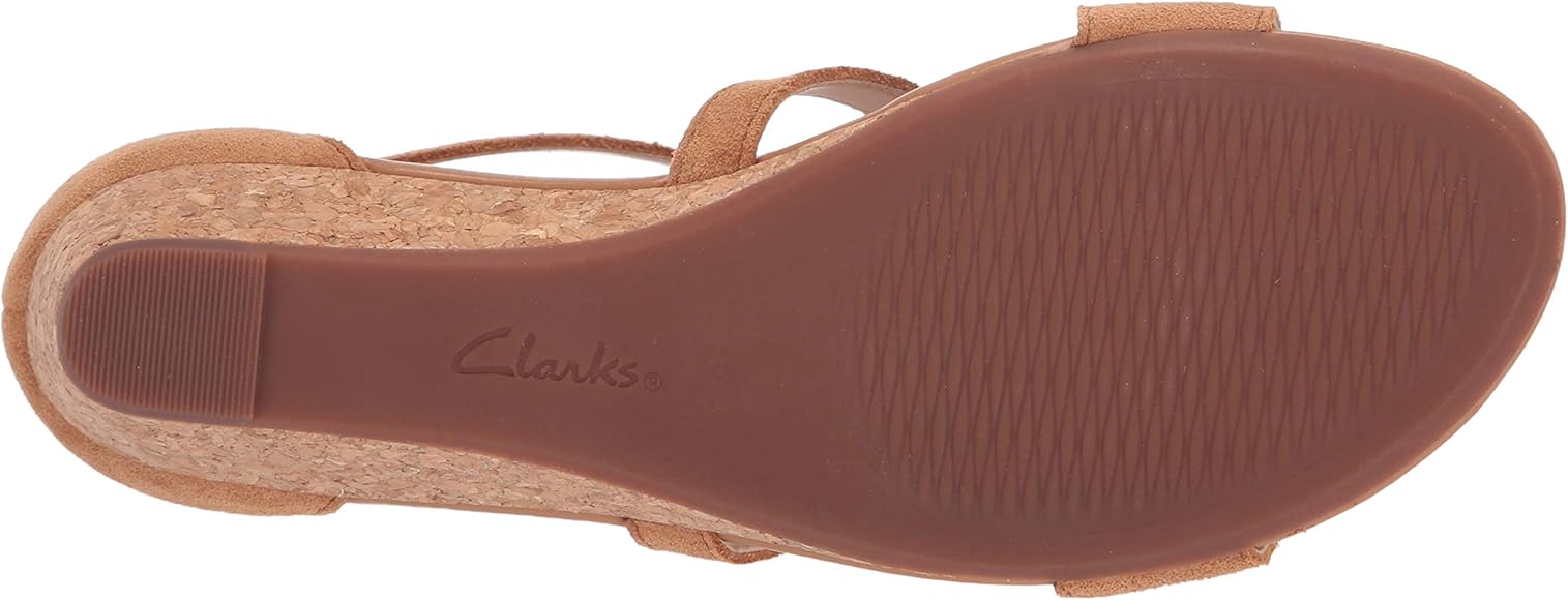 clarks abigail sun