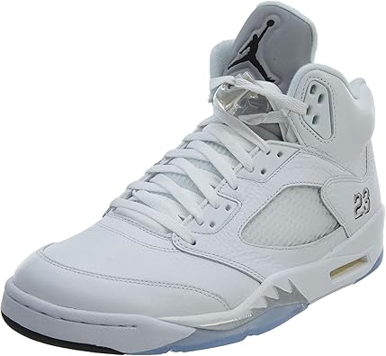 jordan retro 5 amazon
