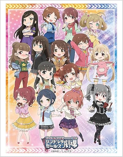 Amazon ブシロードスリーブコレクション ハイグレード Vol 19 アイドルマスター シンデレラガールズ劇場 トレカ 通販