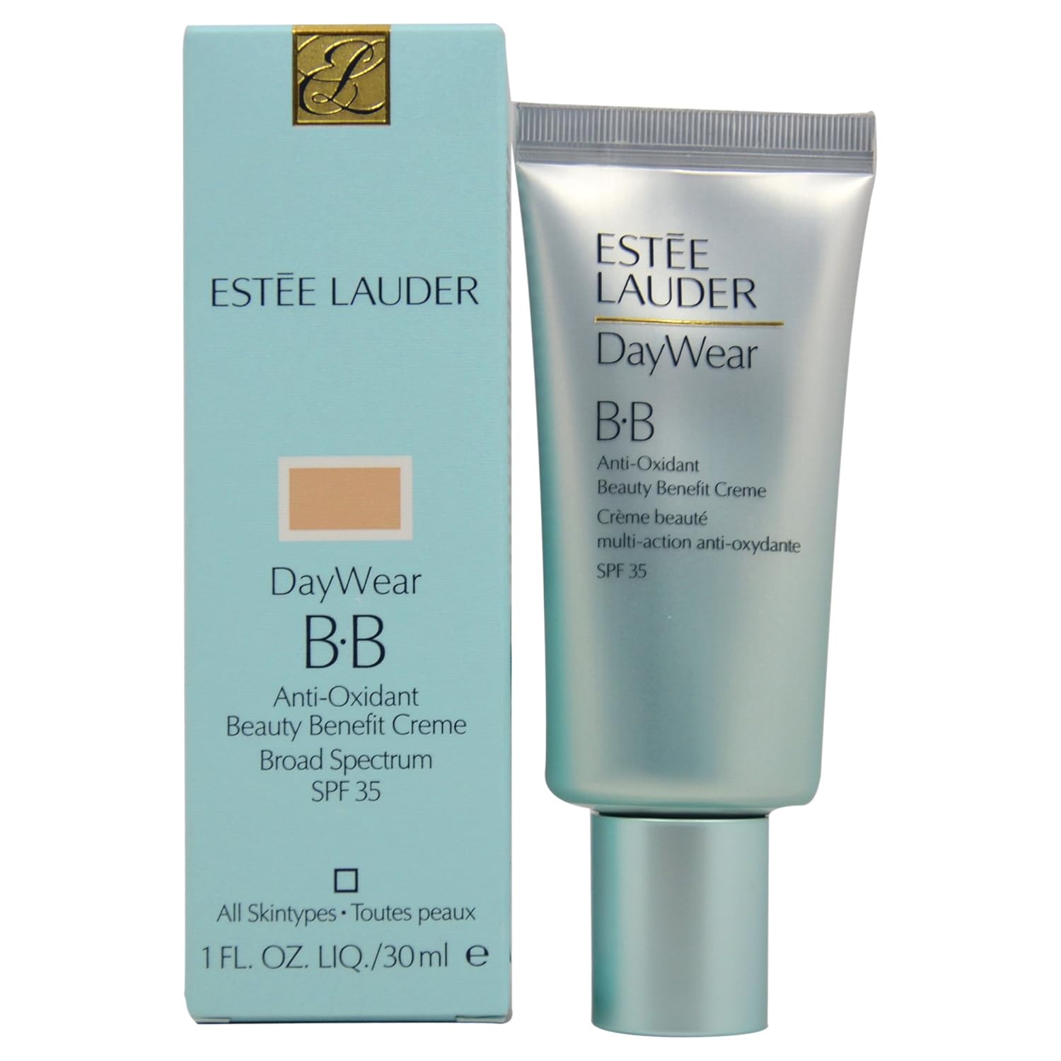 Estée Lauder Daywear BB Creme Gesichtspflege SPF 35 Nr. 01 Light 30ml
