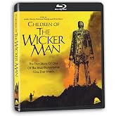 Children Of The Wicker Man