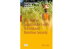 The Role of Smallholder Farms in Food and Nutrition Security