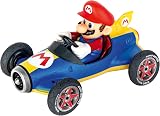 Pull & SPEED I Carrera Mario Kart Mach8 Twin Pack Vehicles 1 43 Scale view 3