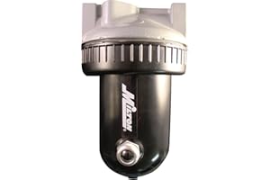Milton Industries 1170 1/2" Compact Desiccant Dryer