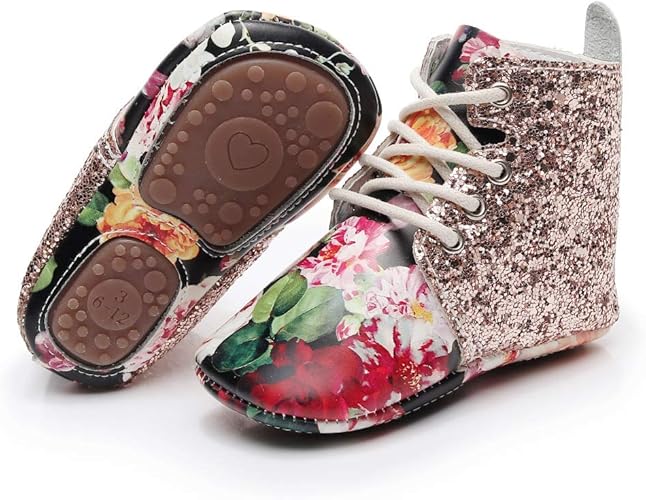 baby girl designer boots