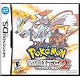 Pokemon White Version 2 - Nintendo DS (Renewed)