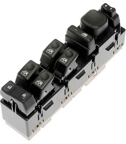 Amazon.com: GM Genuine Parts 15883323 Front Driver Side Door Lock