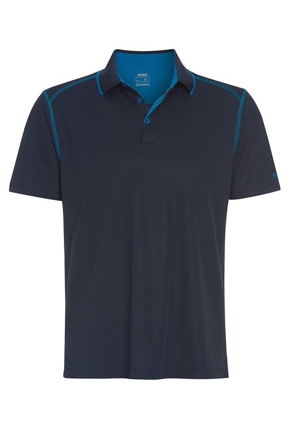 Sportives Outdoor Polo Shirt für Herren
