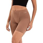 INNERSY Women's Period Underwear Heavy Flow Leakproof Boyshorts Menstrual Panties