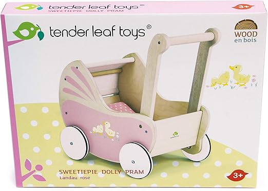 landau toy pram