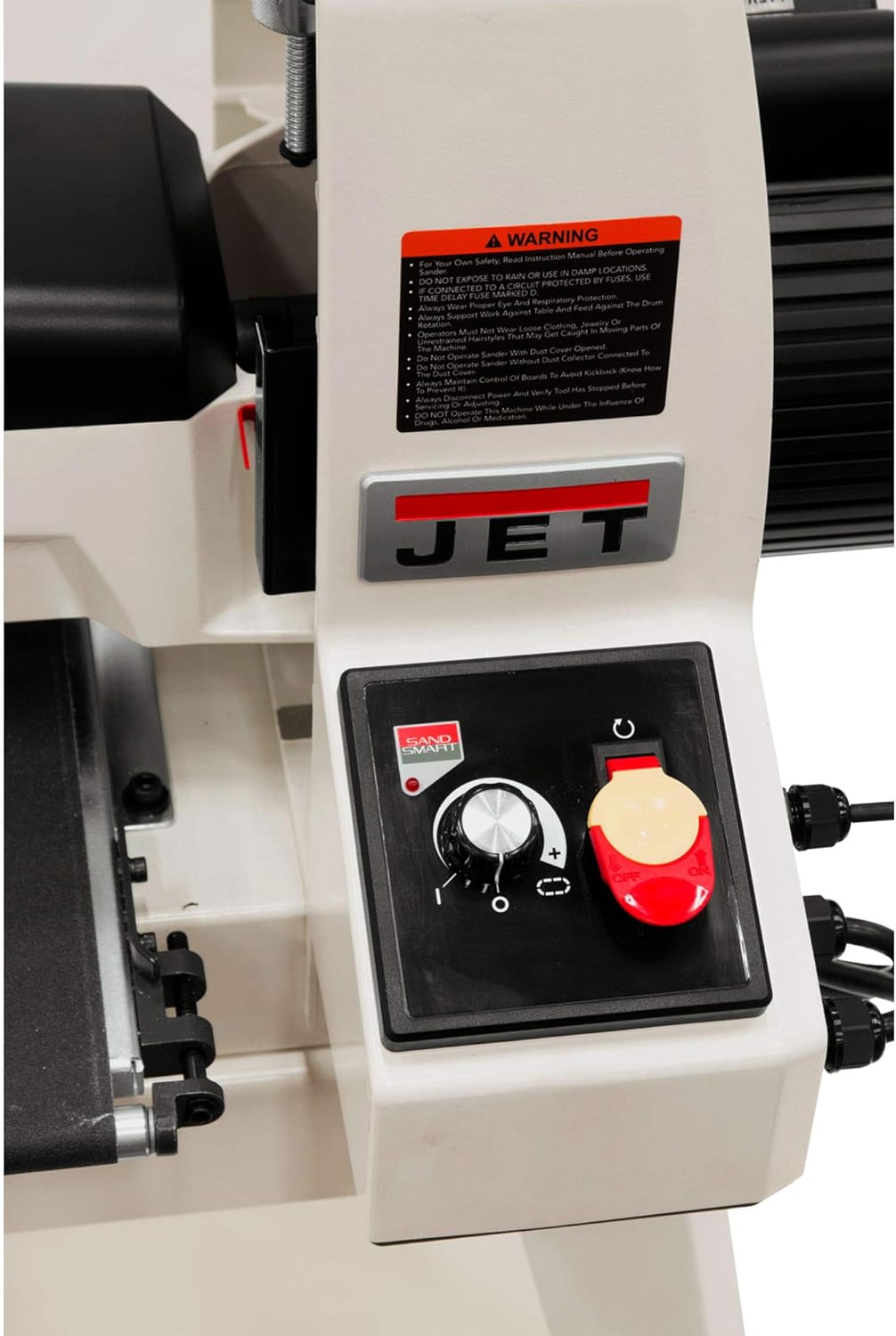 Jet 723540OSK Drum Sanders product image 3
