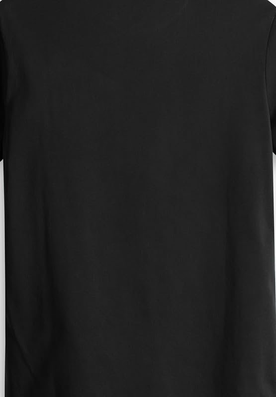 Ss Original Housemark Tee, T-shirt Uomo, Stonewashed Black, L