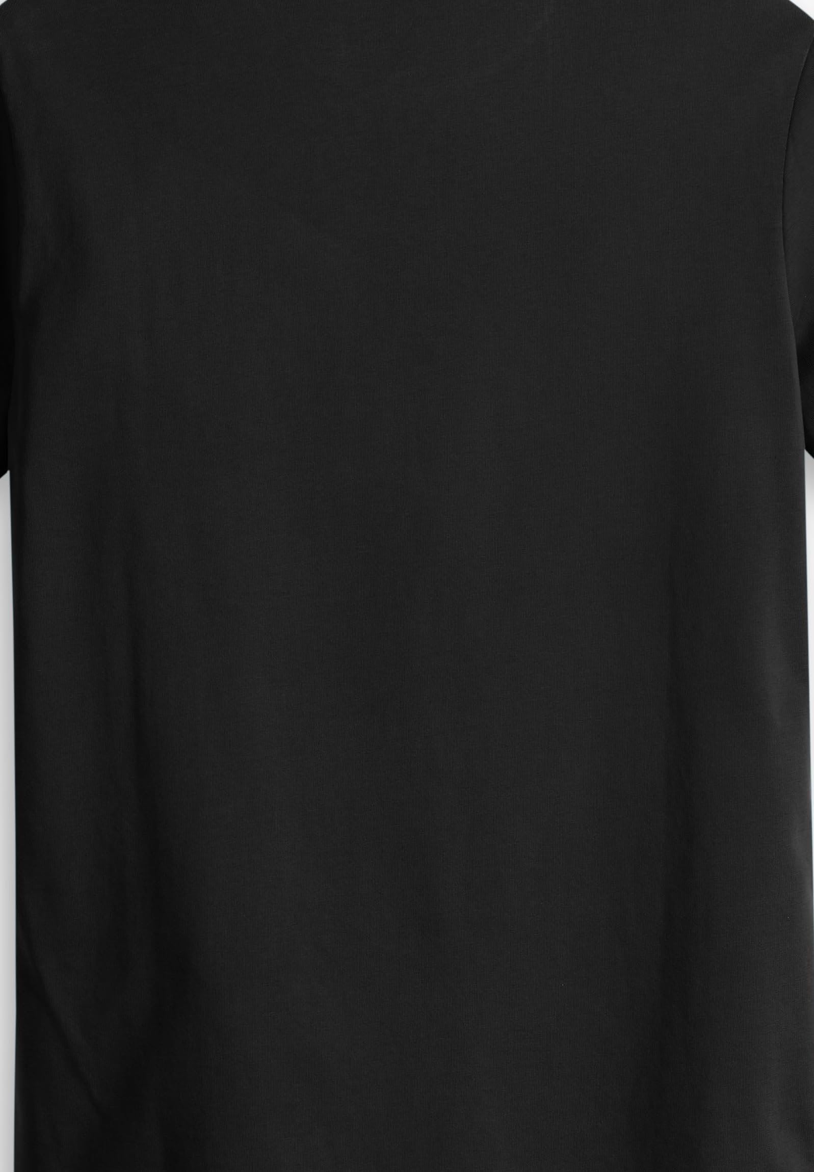 Levi's Herren Ss Original Housemark Tee T-Shirt,Stonewashed Black,S 6