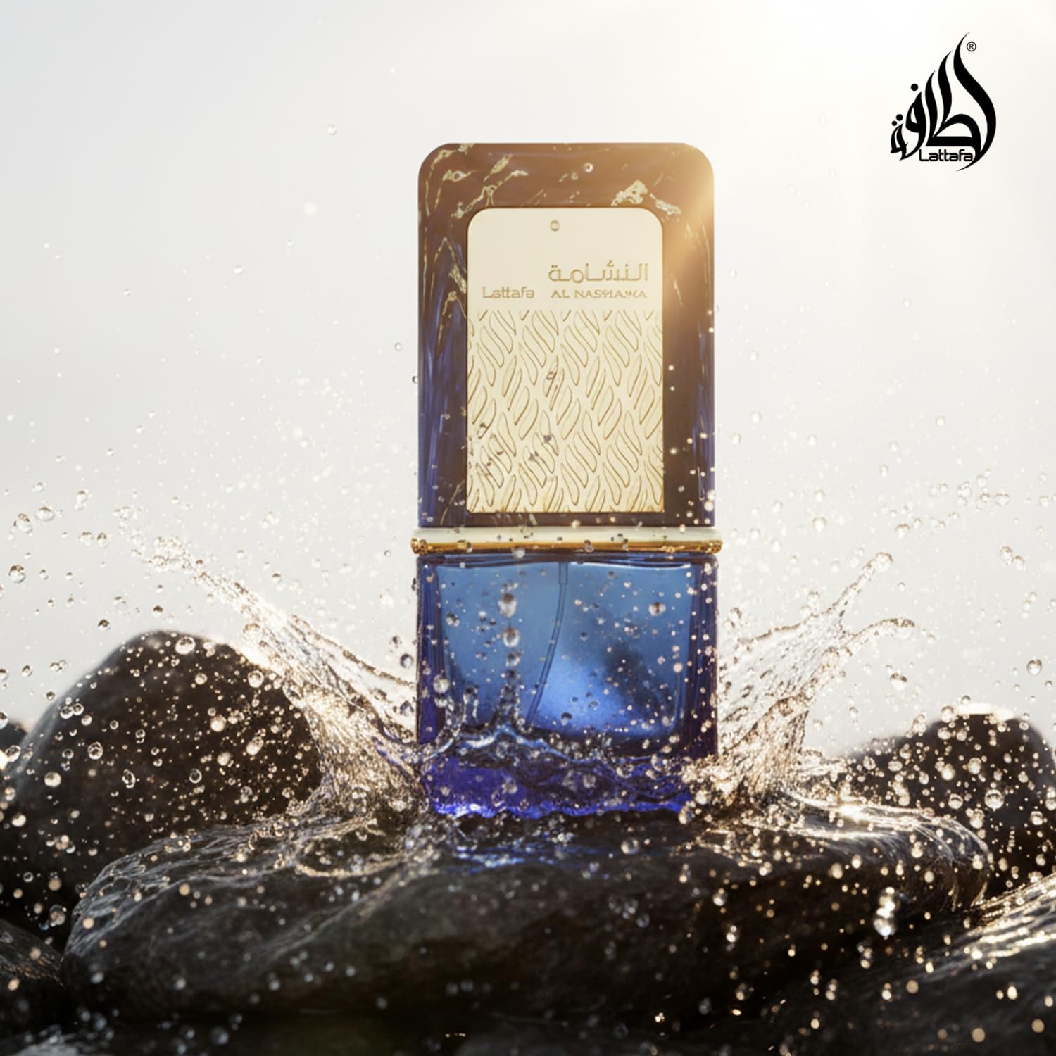 AL NASHAMA CAPRICE 100ML 7