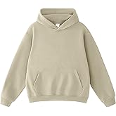 FAIABLE Mens Super Soft Oversized Hoodie Acid Wash Heavyweight Fashion Hoodies & Sweatshirts for Men Women Couples