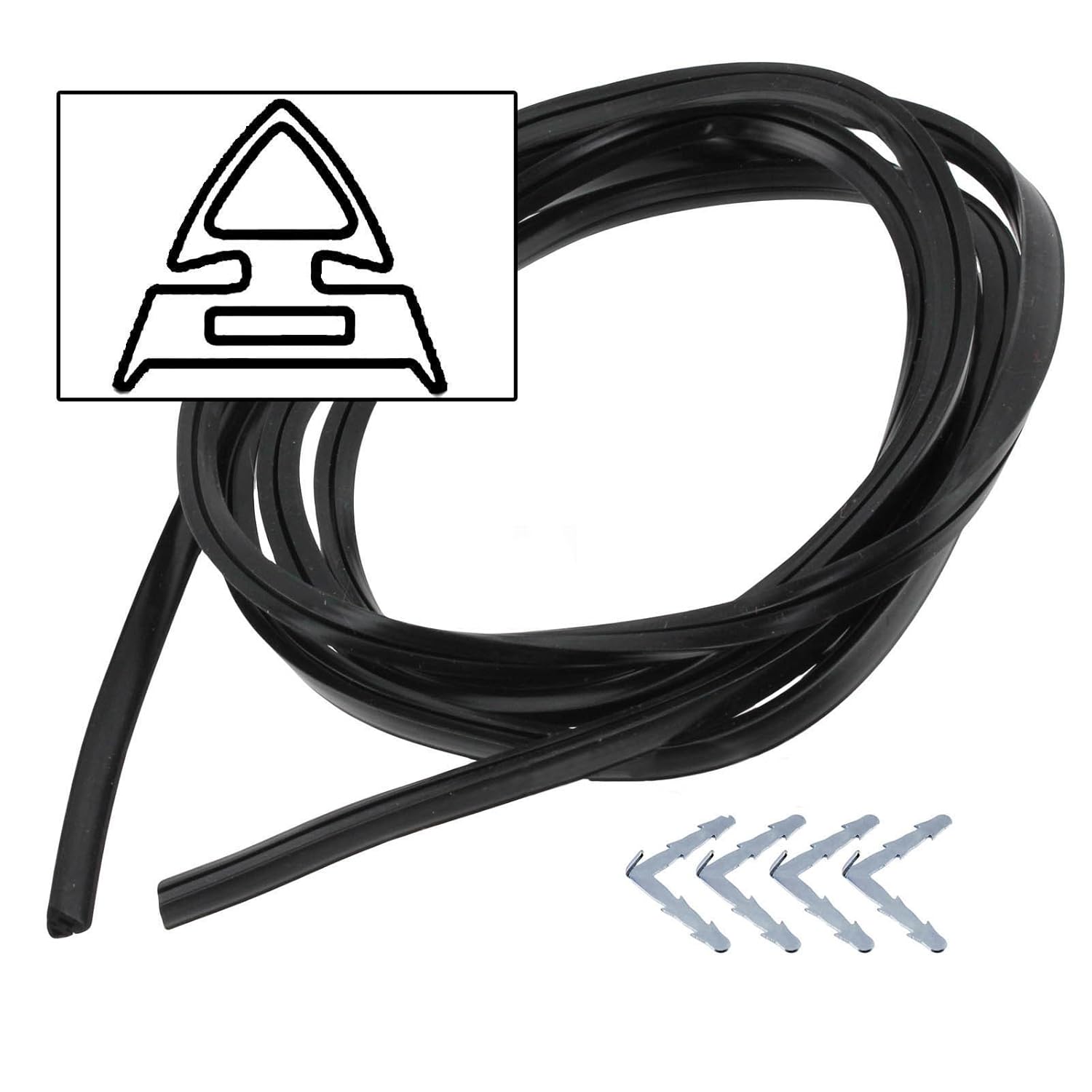 Best Rub Er Door Seal For Oven