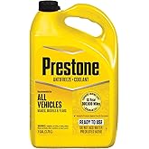 Prestone AF2100 Extended Life 50/50 Antifreeze - 1 Gallon