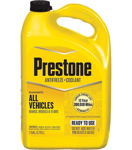 Prestone Af2000 Prestone Products Corp Af888 Prestone Dexcool Las Mejores Ofertas En