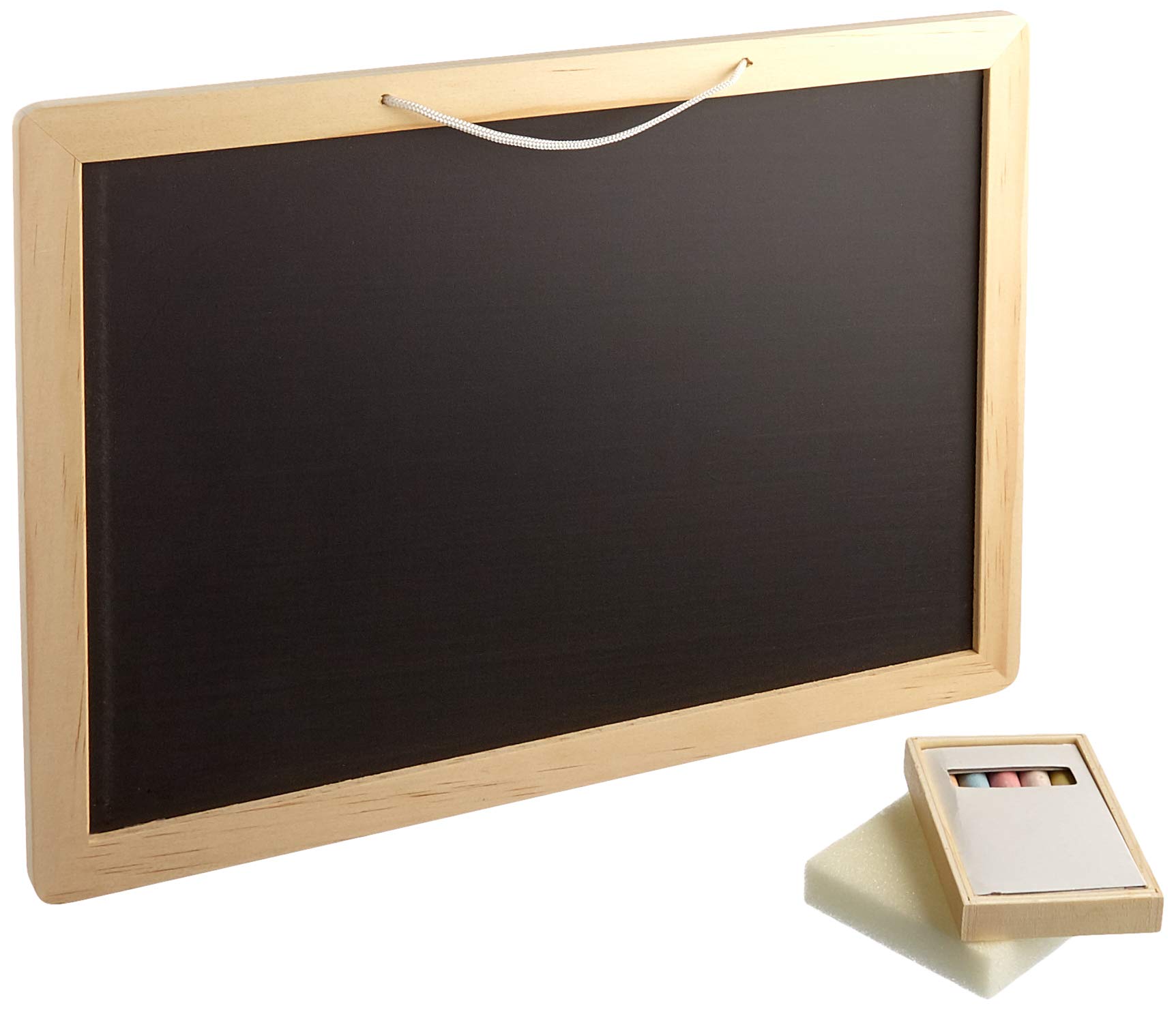 Legler "Coloured Chalk" Blackboard