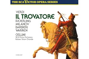 Il Trovatore