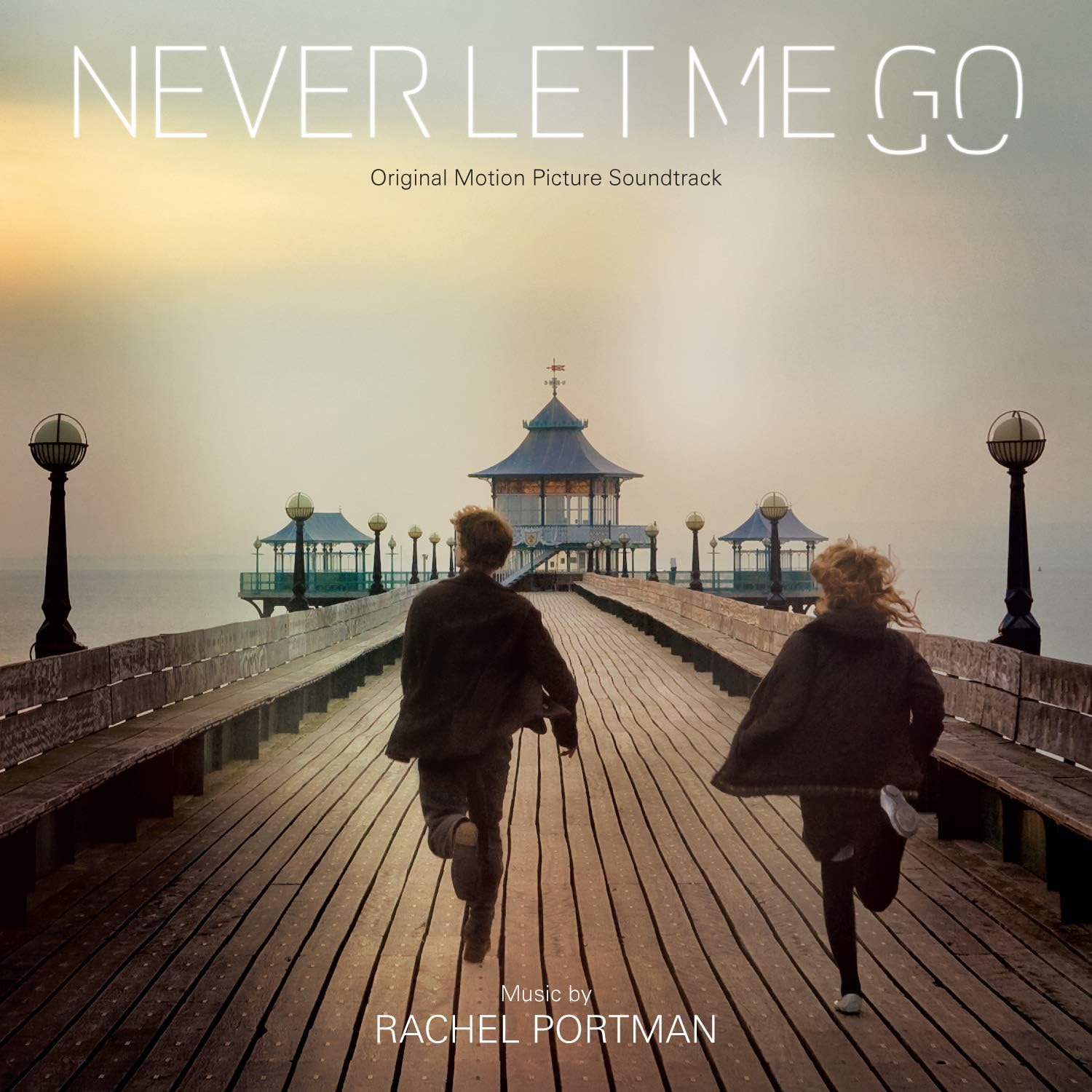 Never Let Me Go Rachel Portman