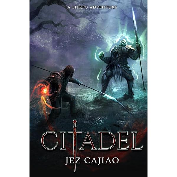 Empire Ascendant: A LitRPG Adventure (UnderVerse): Cajiao