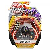 Bakugan Geogan Rising 2021 Elemental Darkus