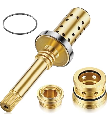 Symmons 7-225-CK-MS, Brass - Amazon.com