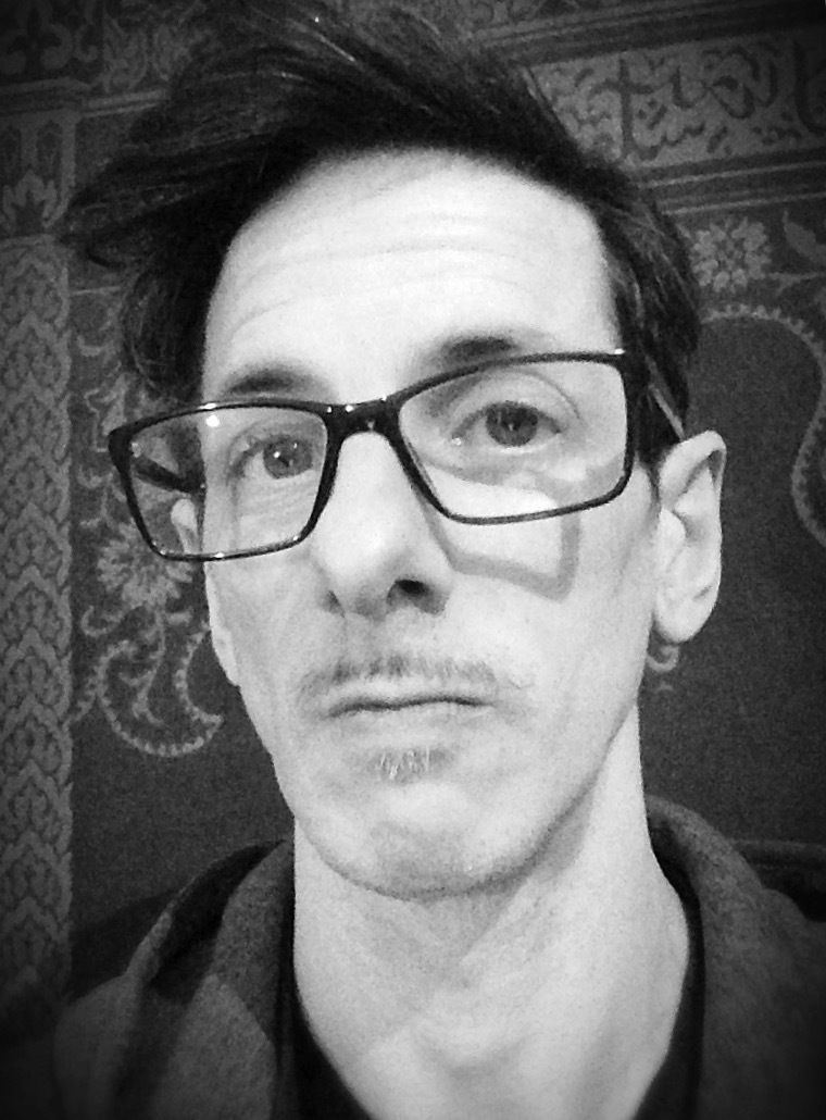 Hal Duncan Audio Books, Best Sellers, Author Bio