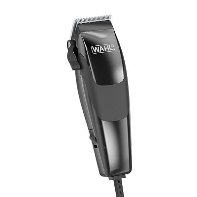 Wahl Sure Cut Clipper Kit, #79449-200