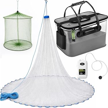 Amazon.com New Releases: The best-selling new & future releases in Fishing Bait Storage