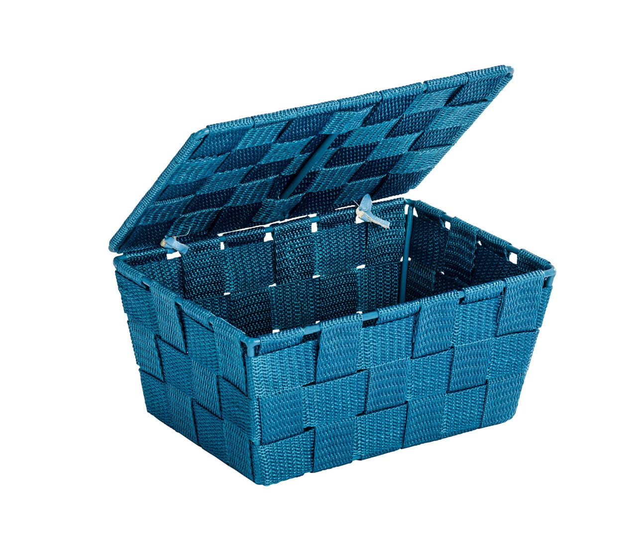 Wenko Adria 22200100 Storage Basket Plastic 19 x 10 x 14 cm