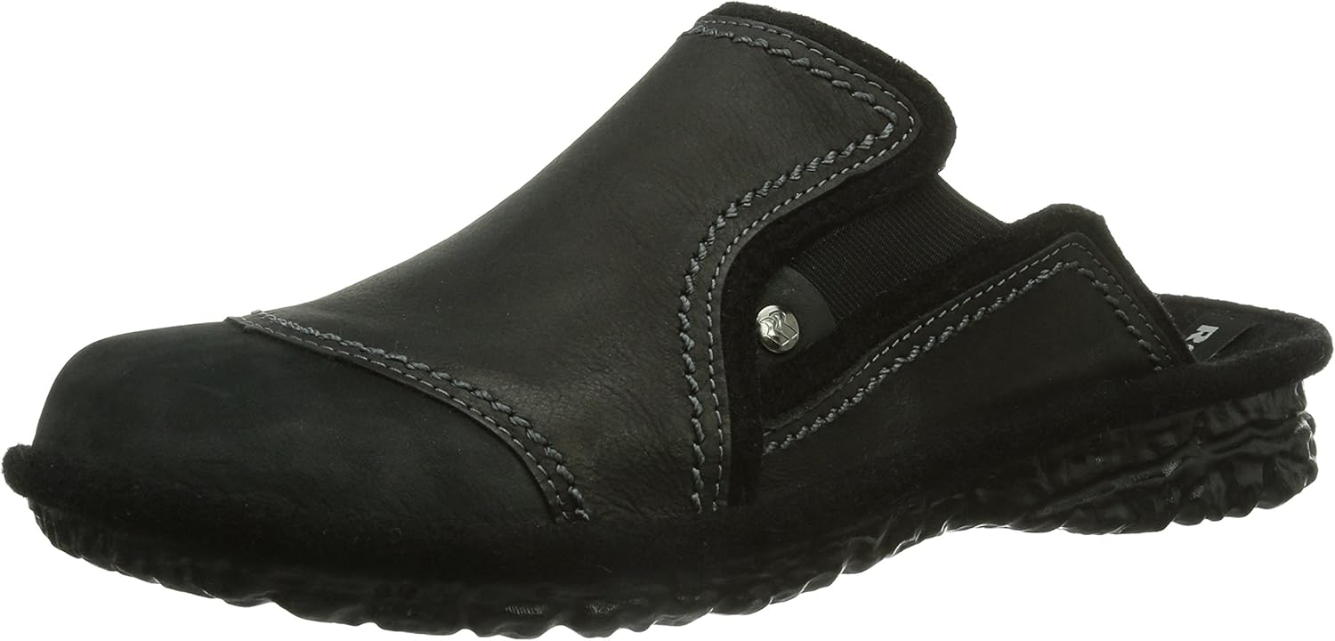 Romika Mikado 100 Ladies Slippers., Ocean Multi