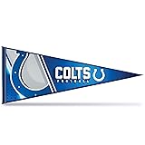 Rico Industries NFL Football Indianapolis Colts