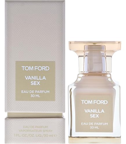Tom Ford Vanille Fatale by Tom Ford for Unisex - 1.7 oz EDP Spray